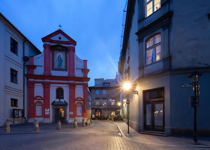 Jana 3 Apartments