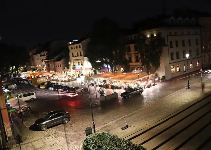 Szeroka View